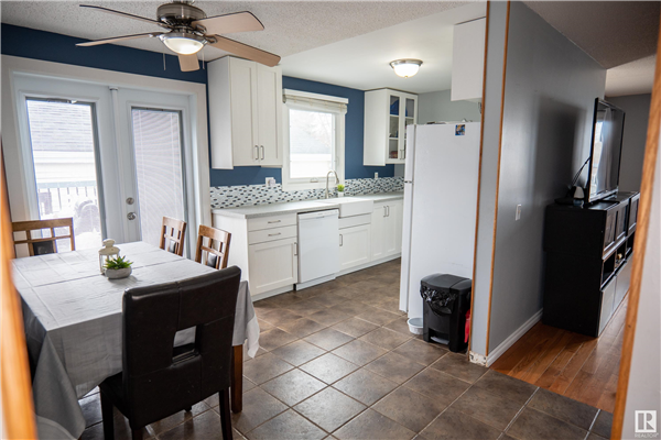 131 WESTRIDGE Crescent, Spruce Grove