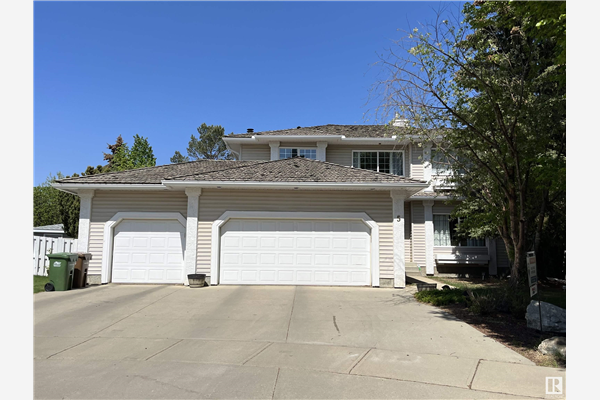 5 EAGLE Point(e), St. Albert