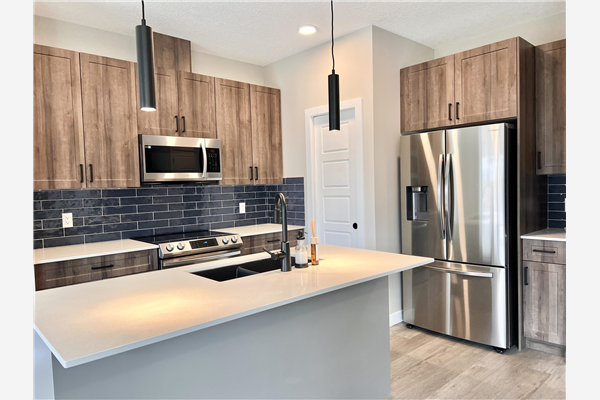 129 Hemingway Crescent, Spruce Grove
