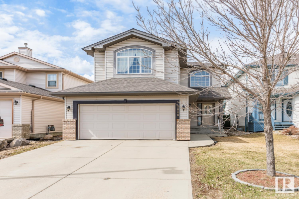 1848 GARNETT Way, Edmonton