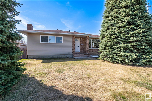10307 135 Avenue, Edmonton