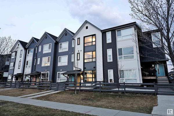 14 100 JENSEN LAKES Boulevard, St. Albert