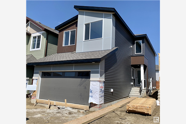 2042 14A Avenue, Edmonton