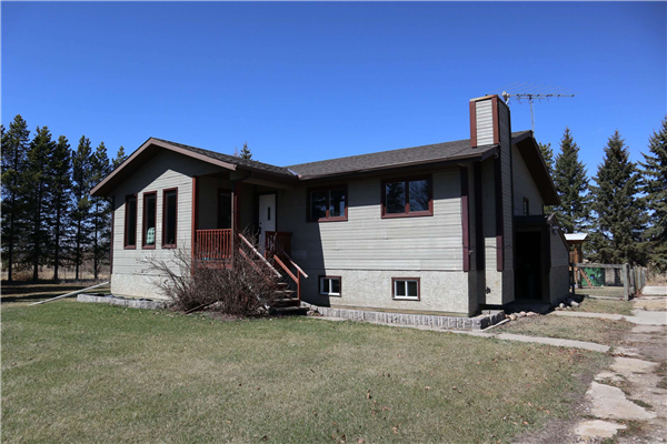 49502 RGE RD 12, Rural Leduc County