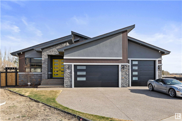 25 Easton Close, St. Albert
