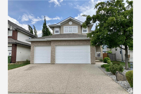 37 NEWBURY Court, St. Albert