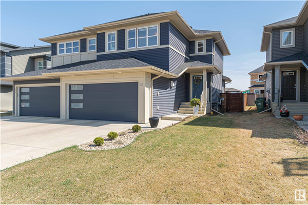36 ROBIN Way, St. Albert