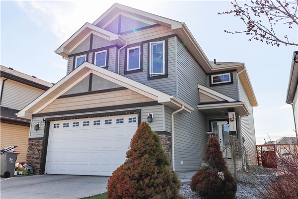 5702 RUE EAGLEMONT, Beaumont