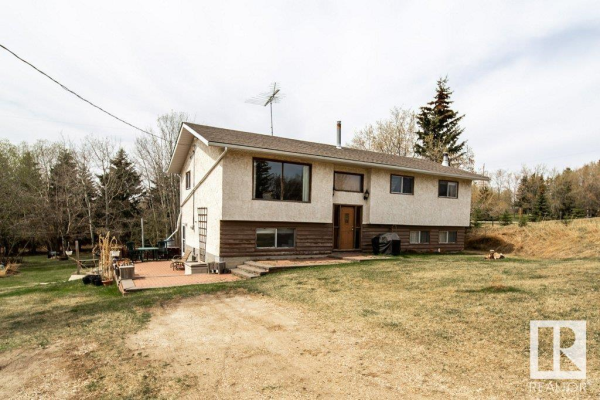 1 53303 RGE RD 15, Rural Parkland County