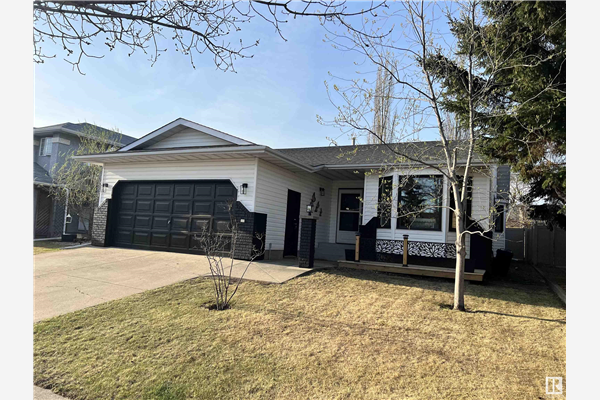 56 GREENBRIAR Crescent, Sherwood Park