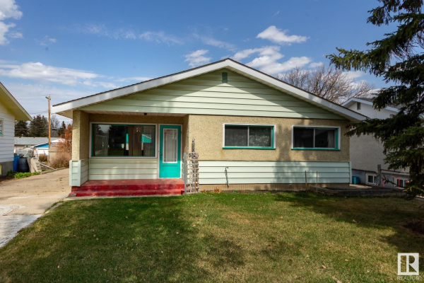 213 MCPHERSON Avenue, Spruce Grove