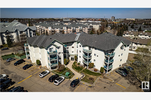 410 9619 174 Street, Edmonton