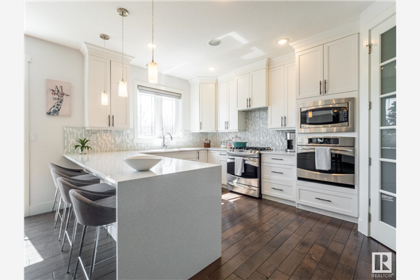 31 Executive Way, St. Albert