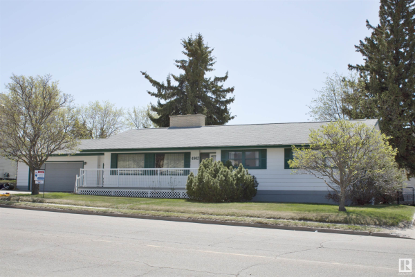 4902 50 Avenue, Stony Plain