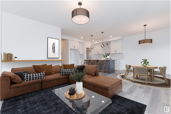 4 ROSEWOOD Way, St. Albert