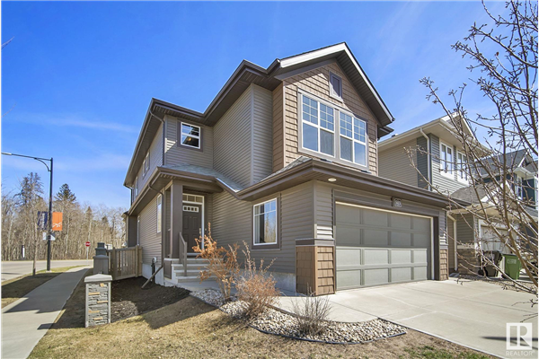503 MERLIN Landing, Edmonton