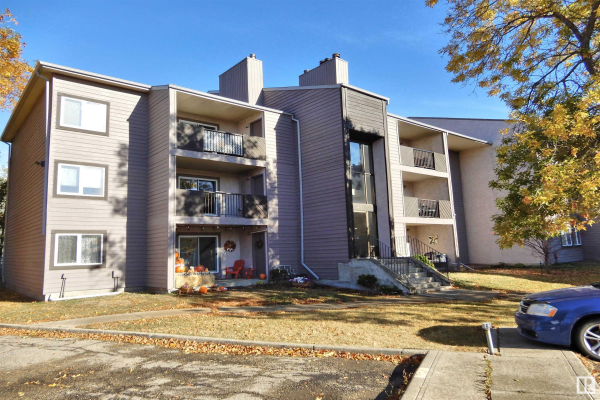302 47 AKINS Drive, St. Albert