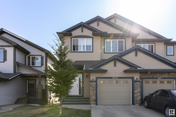 1423 33A street, Edmonton