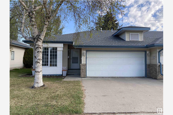 7 20 Erin Ridge Road, St. Albert