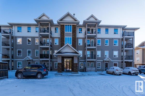2103 7343 SOUTH TERWILLEGAR Drive, Edmonton