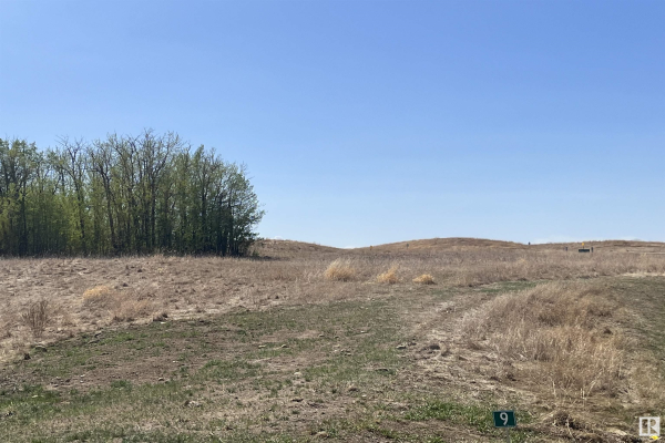 9 53214 RGE RD 13, Rural Parkland County