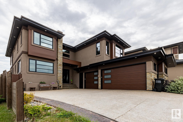 925 WOOD Place, Edmonton