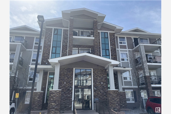 1117 9363 SIMPSON Drive, Edmonton