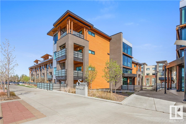 108 71 FESTIVAL Way, Sherwood Park