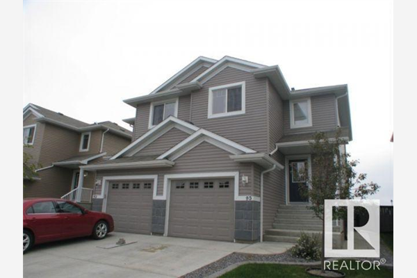 95 KEYSTONE Crescent, Leduc