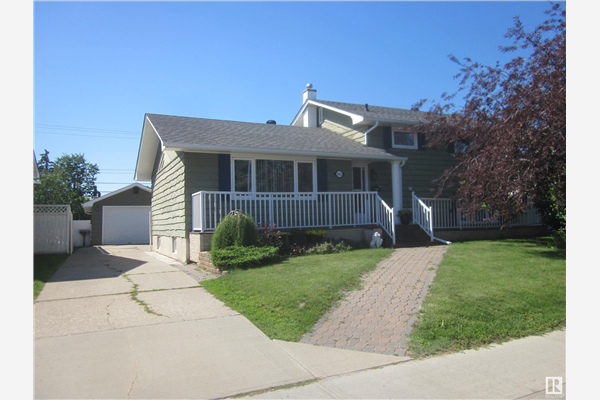 16053 95 Avenue NW, Edmonton