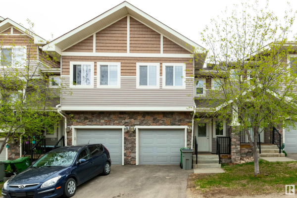 137 5109 55 Street, Beaumont