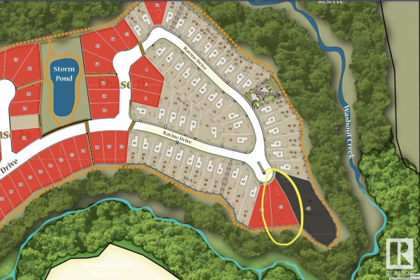 156 RAVINE Drive, Devon