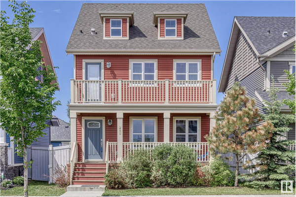 265 Griesbach Road, Edmonton