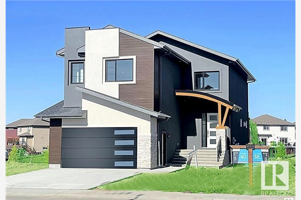 162 EDGEWATER Circle, Leduc