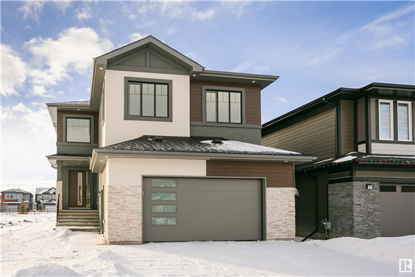 179 EDGEWATER Circle, Leduc