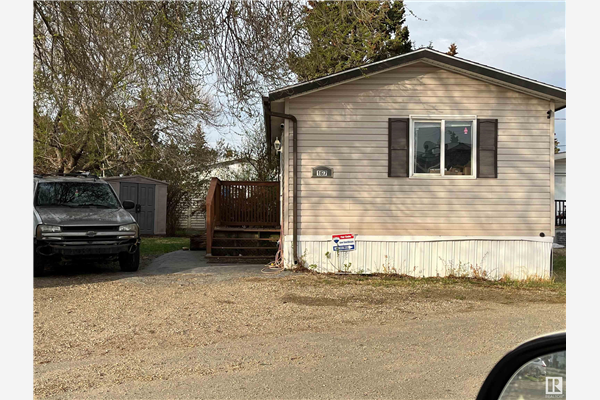 167 305 Calahoo Road, Spruce Grove