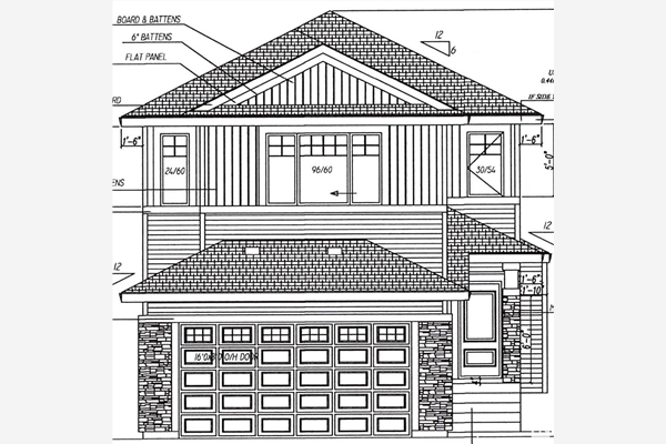 66 Wynn Road, Fort Saskatchewan