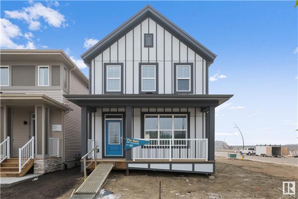20435 25 Avenue, Edmonton