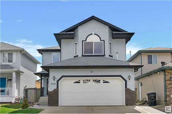 3331 25 Avenue NW, Edmonton
