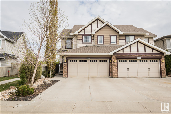 20042 131 Avenue, Edmonton
