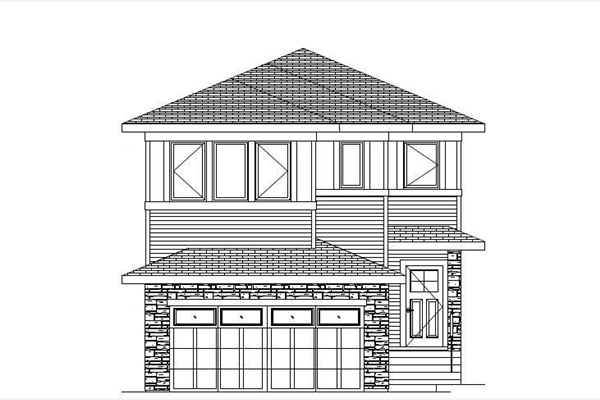 175 Starling Way, Fort Saskatchewan