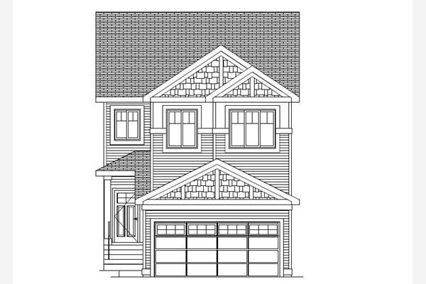 187 Starling Way, Fort Saskatchewan