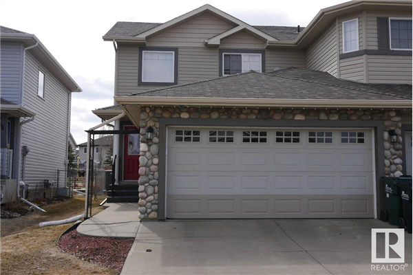 461 CHARLOTTE Crescent, Sherwood Park