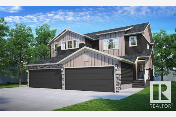 868 Northern Harrier Lane, Edmonton