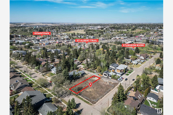 Lot 48B 25 Belmont Drive, St. Albert