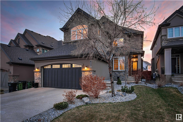 1006 HUCKELL PLACE Place, Edmonton