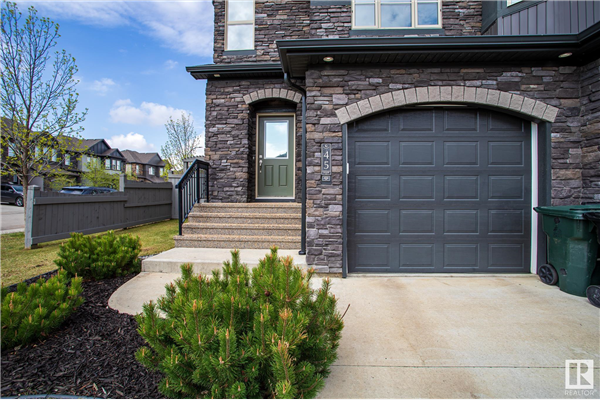 45 GILMORE Way, Spruce Grove