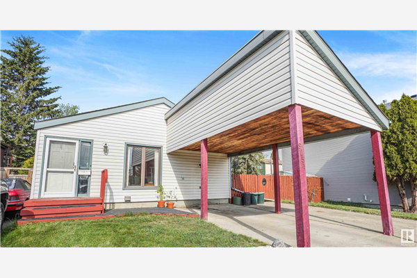 9251 54 Street, Edmonton