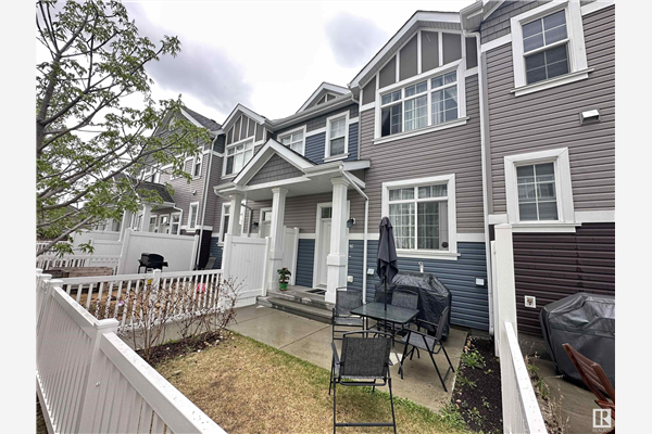 16 9151 SHAW Way, Edmonton