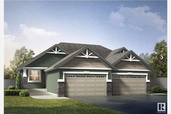 171 Redwing Wynd, St. Albert